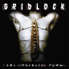 Gridlock - The Synthetic Form Splatter Vinyl Edition