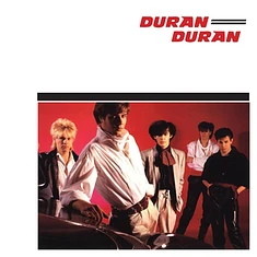 Duran Duran - Duran Duran 2010 Remaster