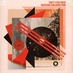 Tryp Tych Tryo - Warsaw Conjunction Clear Vinyl Edition