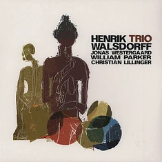 Henrik Walsdorff Trio - New York / Berlin