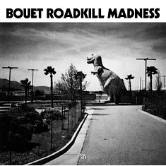 Christoph Bouet - Roadkill Madness