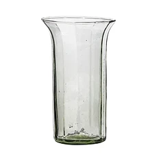 Puebco - Recycled Glass Useful Flower Vase