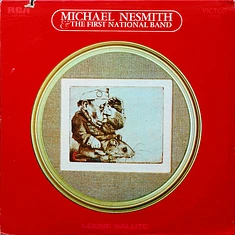 Michael Nesmith & The First National Band - Loose Salute