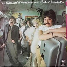 Peter Sarstedt - As Though It Were A Movie