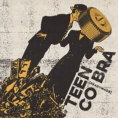 Teen Cobra - Readymade