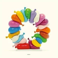 V.A. - John Gomez & Nick The Record Present Tangent Colored Vinyl Edition
