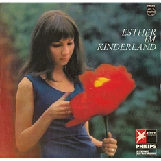 Esther Ofarim - Esther Im Kinderland