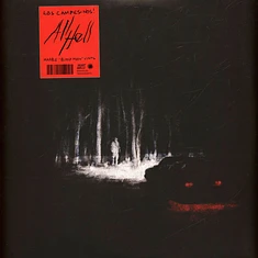 Los Campensinos! - All Hell Blood Moon Vinyl Edition