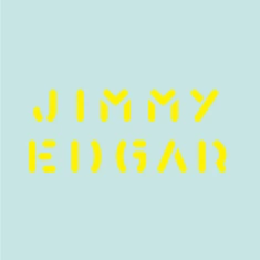 Jimmy Edgar - Access Rhythm