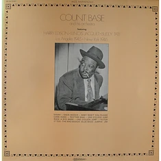 Count Basie Orchestra - Los Angeles 1945 - New-York 1946