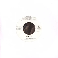 Rick Wayne / Creepar Long John & Rick Wayne - Selah / Ah H.I.M.