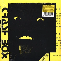 Crash Box - Demo 1983