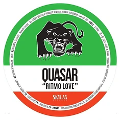 Quasar - Ritmo Love