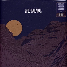 Vuvuvu - Vuvuvu Black Vinyl Edition