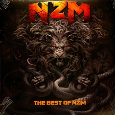 Nzm - Best Of Nzm