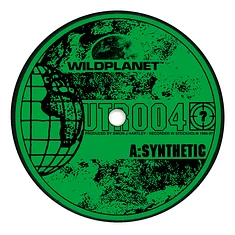Wildplanet - Synthetic / Moving On