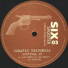 Somatic Responses - Survival EP