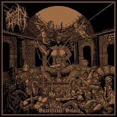 Noroth - Sacrifical Solace
