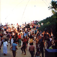 V.A. - Gonzo Goa II Party Music 86- 93