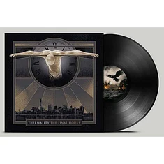 Thermality - Final Hours Black Vinyl Edition
