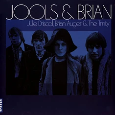 Julie Driscoll / Brian Auger - Jools/Brian
