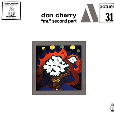 Don Cherry - Mu. Second Part
