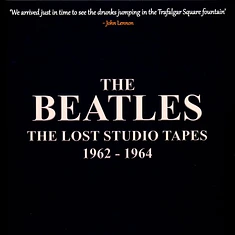The Beatles - The Lost Studio Tapes