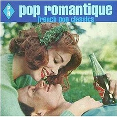 V.A. - Pop Romantique