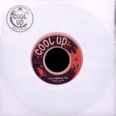 Sailor Smile - I Put A Spell On You / Put A Dub On You