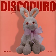 Kuadra - Discoduro