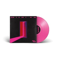 Gareth Dunlop - Welcome To The House Of I Don't Know Pink Vinyl Edition
