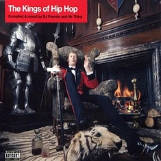 DJ Premier & Mr. Thing - The Kings Of Hip Hop Part A