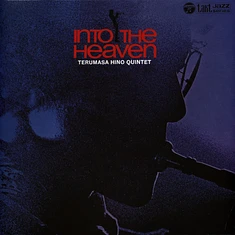 Terumasa Quintet Hino - Into The Heaven