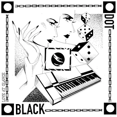 Black Dot - Love At Glance EP