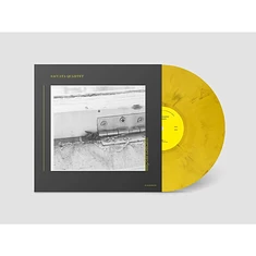 Sacatta Quartet - Septendecim Yellow Vinyl Edition