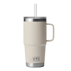 YETI - Rambler 25 Oz Straw Mug 2.0