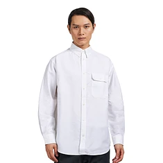 Gramicci - Oxford Button Down Stance Shirt