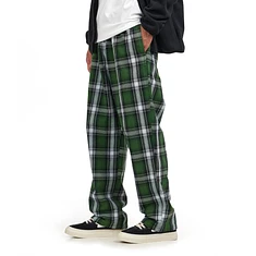 Gramicci - Swell Flannel Checkered Pants