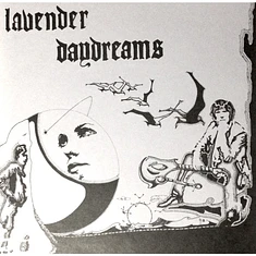 Richard Soutar - Lavender Daydreams