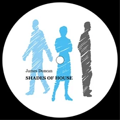 James Duncan - Shades Of House