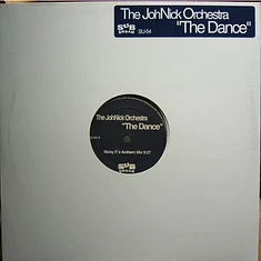The JohNick Orchestra - The Dance