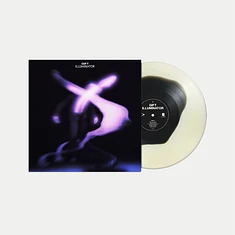 Gift - Illuminator Glow White / Black Dot Vinyl Edition
