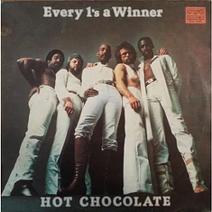 Hot Chocolate = Hot Chocolate - Every 1's A Winner = Всеки Е Победител