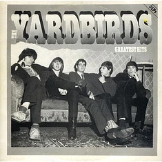 The Yardbirds - Greatest Hits