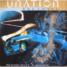 Unation - Dreaming