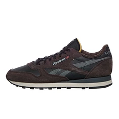 Reebok - Classic Leather