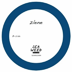 Zlene - SEAWEED 004