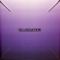 Valee & Mvw - Valeedation
