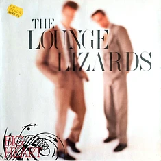 Lounge Lizards - Big Heart