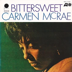 Carmen McRae - Bittersweet